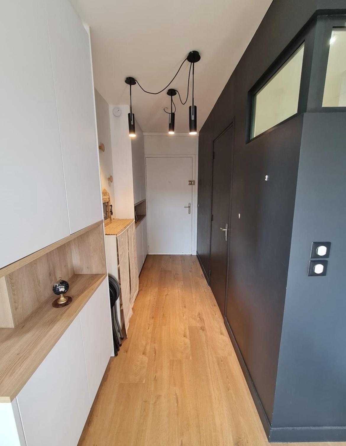 Studio Centre Douai - Wifiアパートメント エクステリア 写真